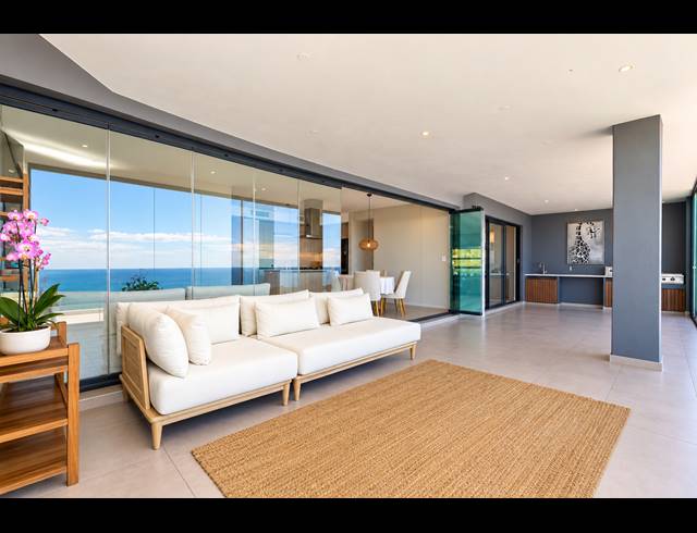 3 BEDROOM APARTMENT FOR SALE IN SIBAYA PRECINCT